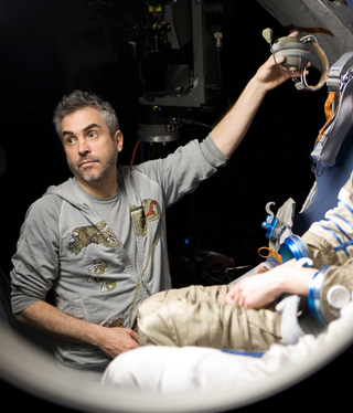 Illustration for article titled Spectacular new images from Gravity show the true horror of space